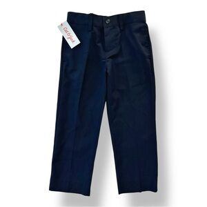 Cat & Jack | NWT Navy Boys Dress Suit Pants (5T)